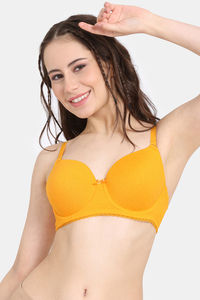 Cadmium Yellow